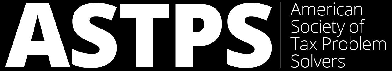 ASTPS logo
