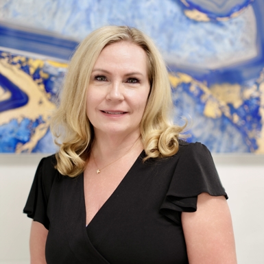 Shelley D. Loughrin Photo